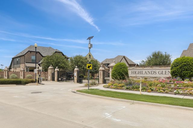 1856 Halifax Street, Roanoke, TX 76262