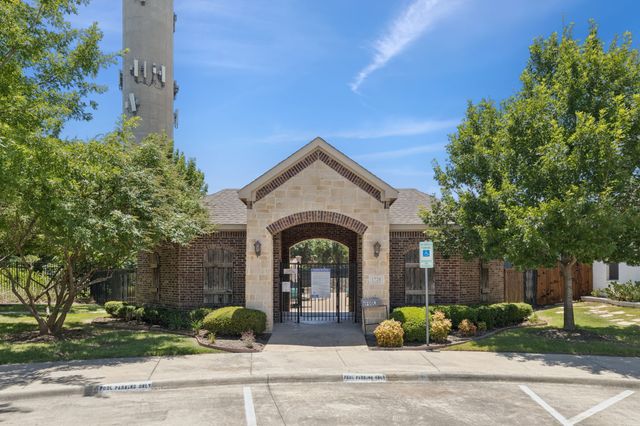 1856 Halifax Street, Roanoke, TX 76262