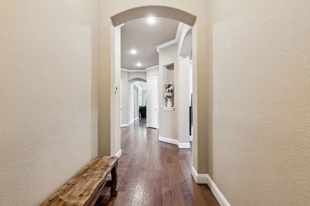 1856 Halifax Street, Roanoke, TX 76262