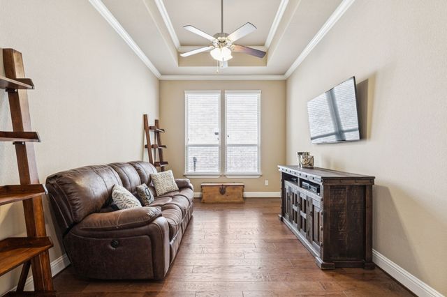 1856 Halifax Street, Roanoke, TX 76262