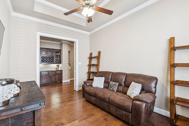 1856 Halifax Street, Roanoke, TX 76262