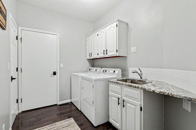 4809 N Portwest St, Wichita, KS 67204