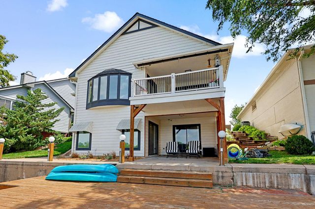 4809 N Portwest St, Wichita, KS 67204