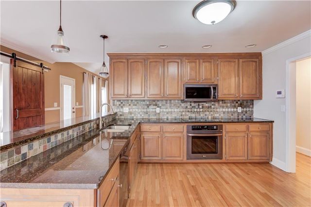 115 Sweet Auburn Lane, Dacula, GA 30019