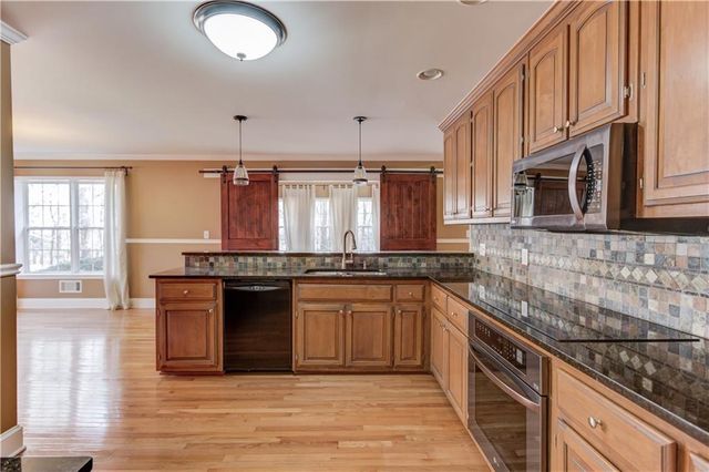 115 Sweet Auburn Lane, Dacula, GA 30019