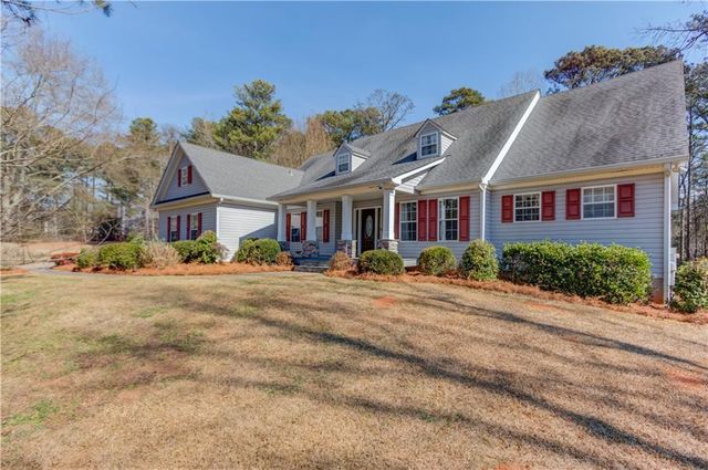 115 Sweet Auburn Lane, Dacula, GA 30019