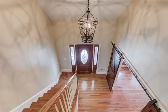 115 Sweet Auburn Lane, Dacula, GA 30019