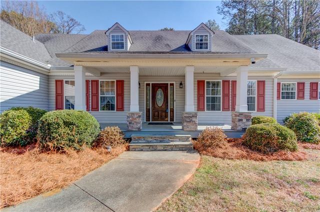 115 Sweet Auburn Lane, Dacula, GA 30019