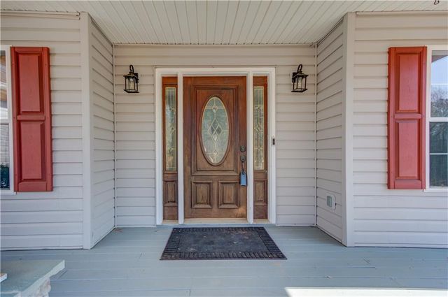 115 Sweet Auburn Lane, Dacula, GA 30019