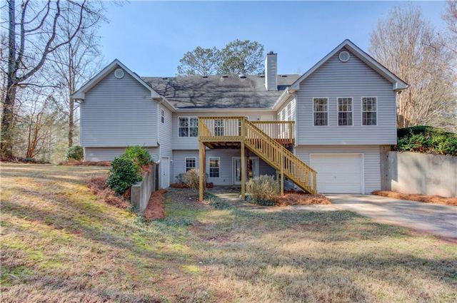 115 Sweet Auburn Lane, Dacula, GA 30019