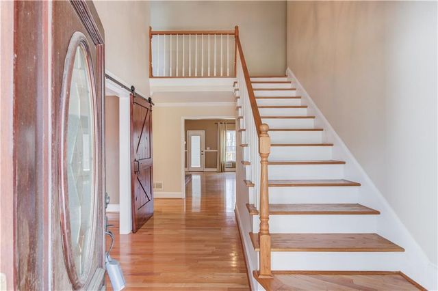115 Sweet Auburn Lane, Dacula, GA 30019