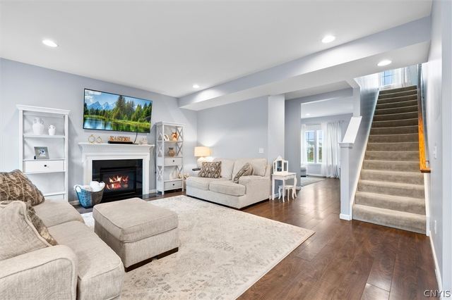 47 Silversides, Van Buren, NY 13027