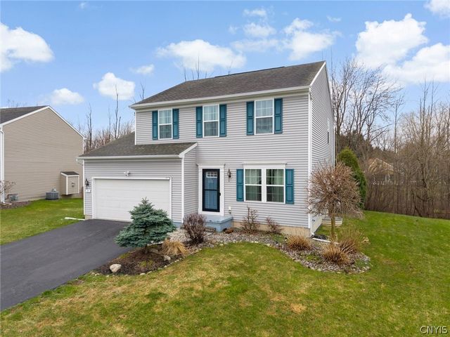 47 Silversides, Van Buren, NY 13027