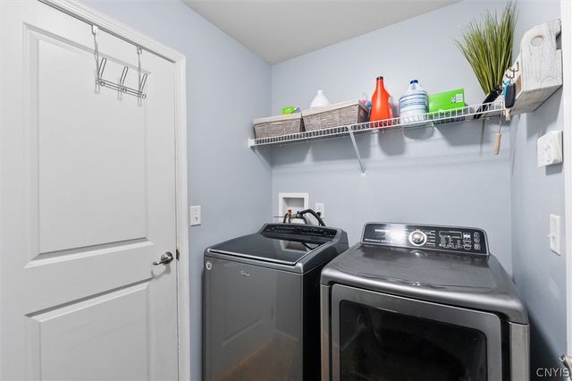 47 Silversides, Van Buren, NY 13027