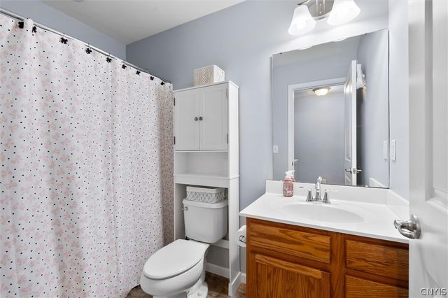 47 Silversides, Van Buren, NY 13027