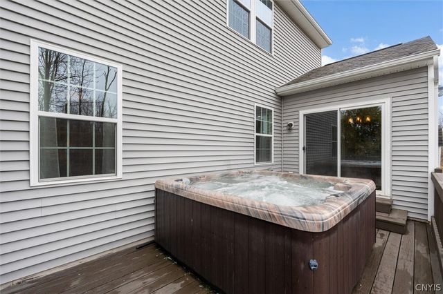 47 Silversides, Van Buren, NY 13027