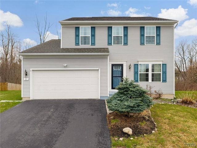 47 Silversides, Van Buren, NY 13027