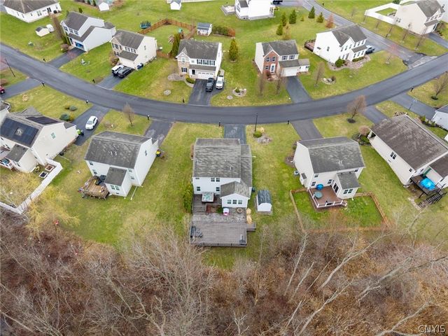 47 Silversides, Van Buren, NY 13027
