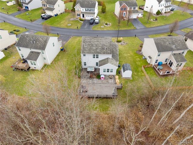 47 Silversides, Van Buren, NY 13027