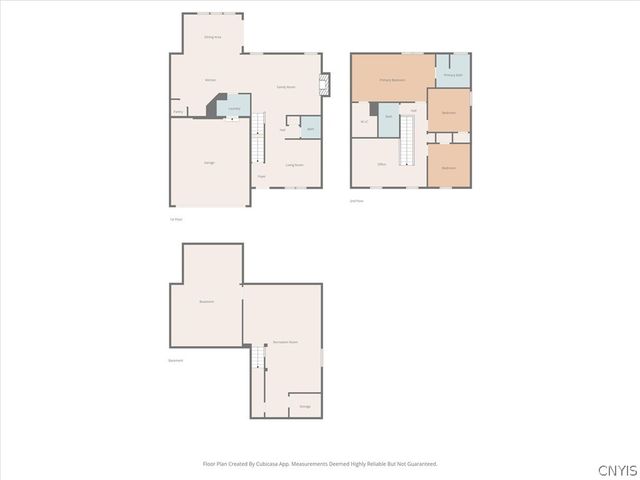 47 Silversides, Van Buren, NY 13027
