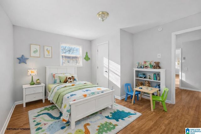 3921 RUTLEDGE AVENUE SW, Birmingham, AL 35221