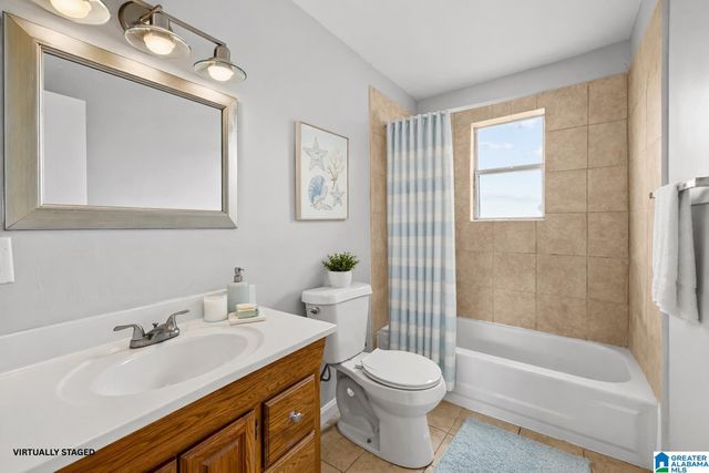 3921 RUTLEDGE AVENUE SW, Birmingham, AL 35221