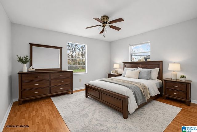 3921 RUTLEDGE AVENUE SW, Birmingham, AL 35221