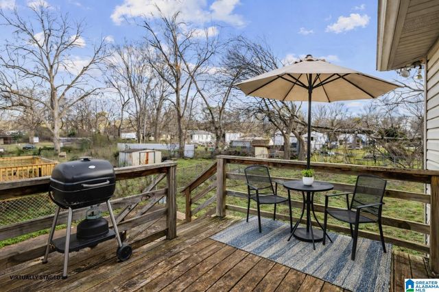 3921 RUTLEDGE AVENUE SW, Birmingham, AL 35221