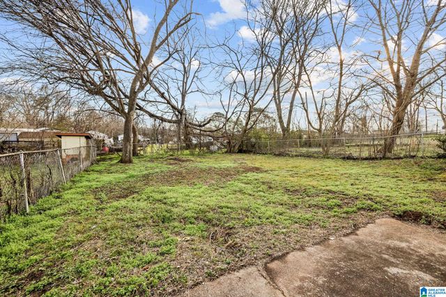 3921 RUTLEDGE AVENUE SW, Birmingham, AL 35221