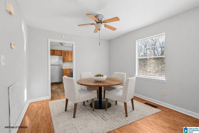 3921 RUTLEDGE AVENUE SW, Birmingham, AL 35221