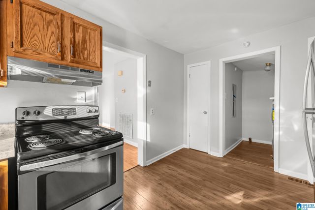 3921 RUTLEDGE AVENUE SW, Birmingham, AL 35221