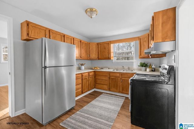 3921 RUTLEDGE AVENUE SW, Birmingham, AL 35221