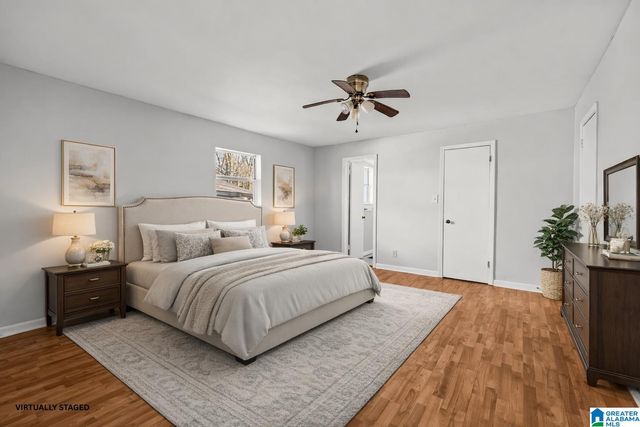 3921 RUTLEDGE AVENUE SW, Birmingham, AL 35221