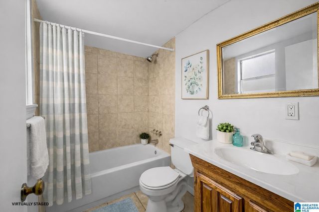 3921 RUTLEDGE AVENUE SW, Birmingham, AL 35221