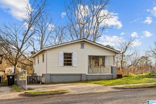 3921 RUTLEDGE AVENUE SW, Birmingham, AL 35221