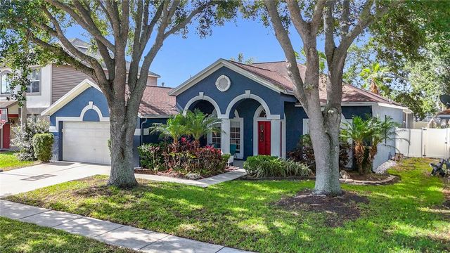 1904 CATTLEMAN DRIVE, Brandon, FL 33511