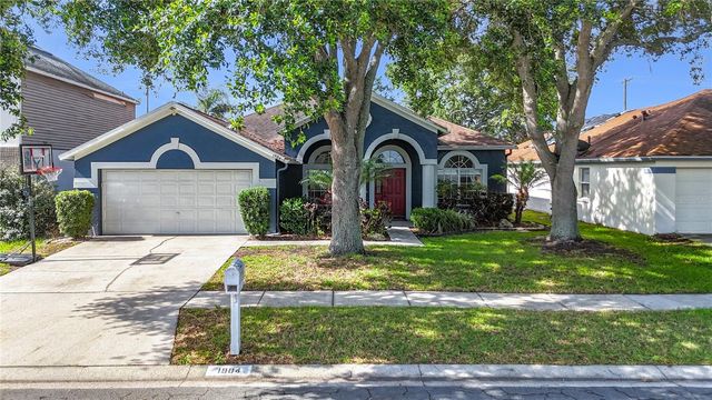 1904 CATTLEMAN DRIVE, Brandon, FL 33511