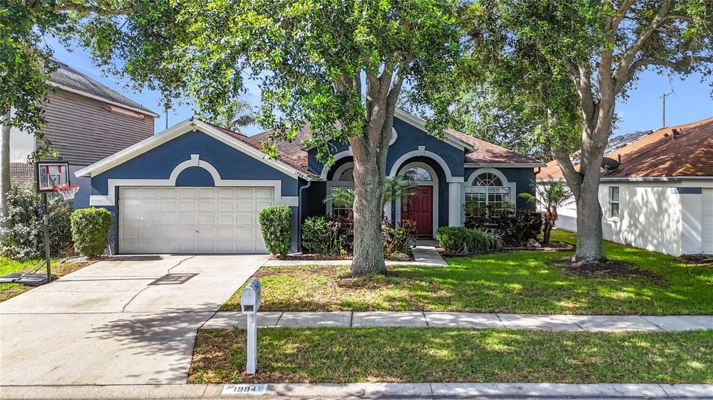 1904 CATTLEMAN DRIVE, Brandon, FL 33511