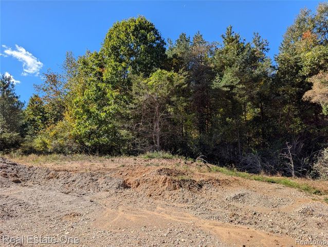 0 Clare Lane, White Lake, MI 48383