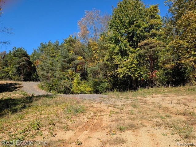 0 Clare Lane, White Lake, MI 48383
