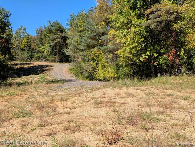 0 Clare Lane, White Lake, MI 48383