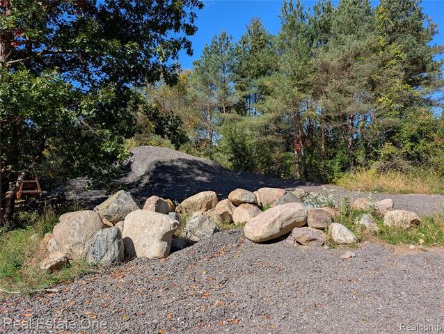 0 Clare Lane, White Lake, MI 48383