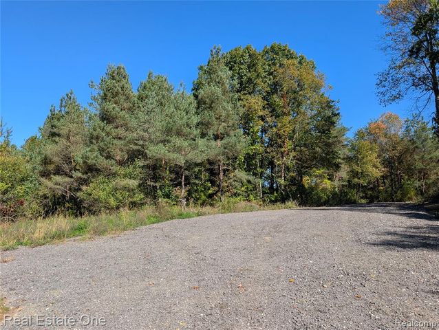 0 Clare Lane, White Lake, MI 48383