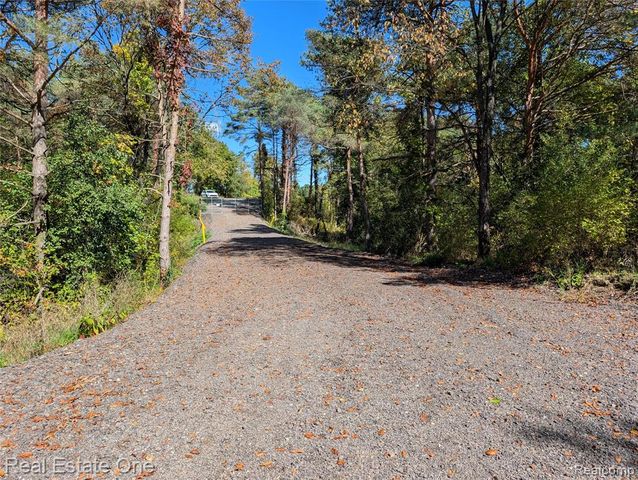0 Clare Lane, White Lake, MI 48383