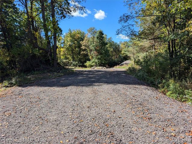 0 Clare Lane, White Lake, MI 48383