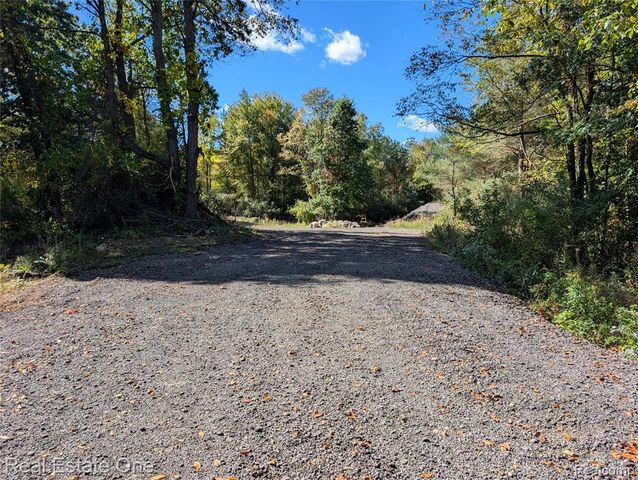 0 Clare Lane, White Lake, MI 48383