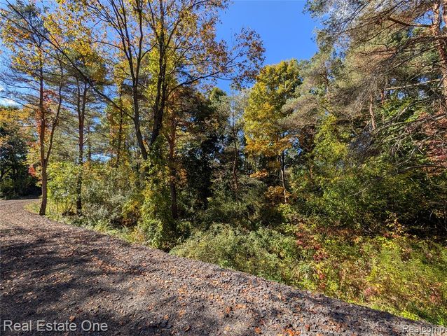 0 Clare Lane, White Lake, MI 48383
