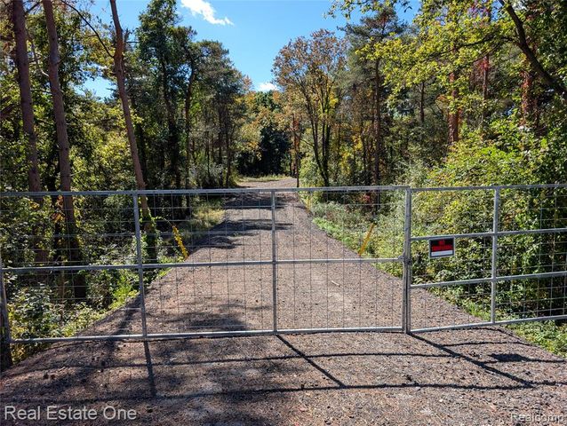 0 Clare Lane, White Lake, MI 48383