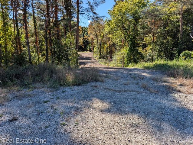 0 Clare Lane, White Lake, MI 48383