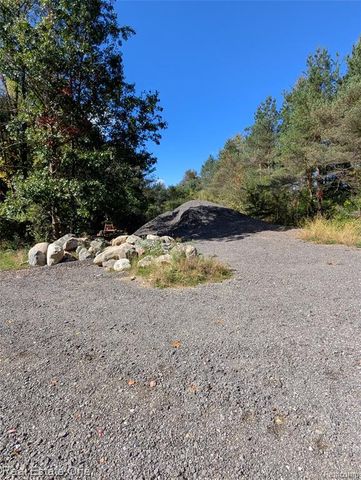 0 Clare Lane, White Lake, MI 48383